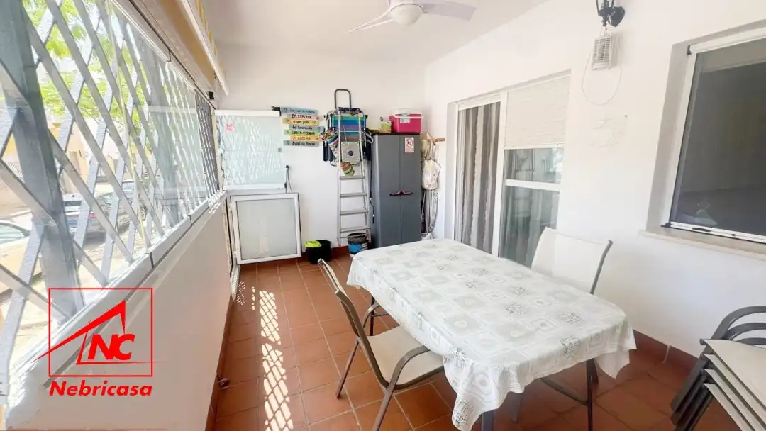 Flat with lift for sale in Norte - Blanca Paloma, imagen 13