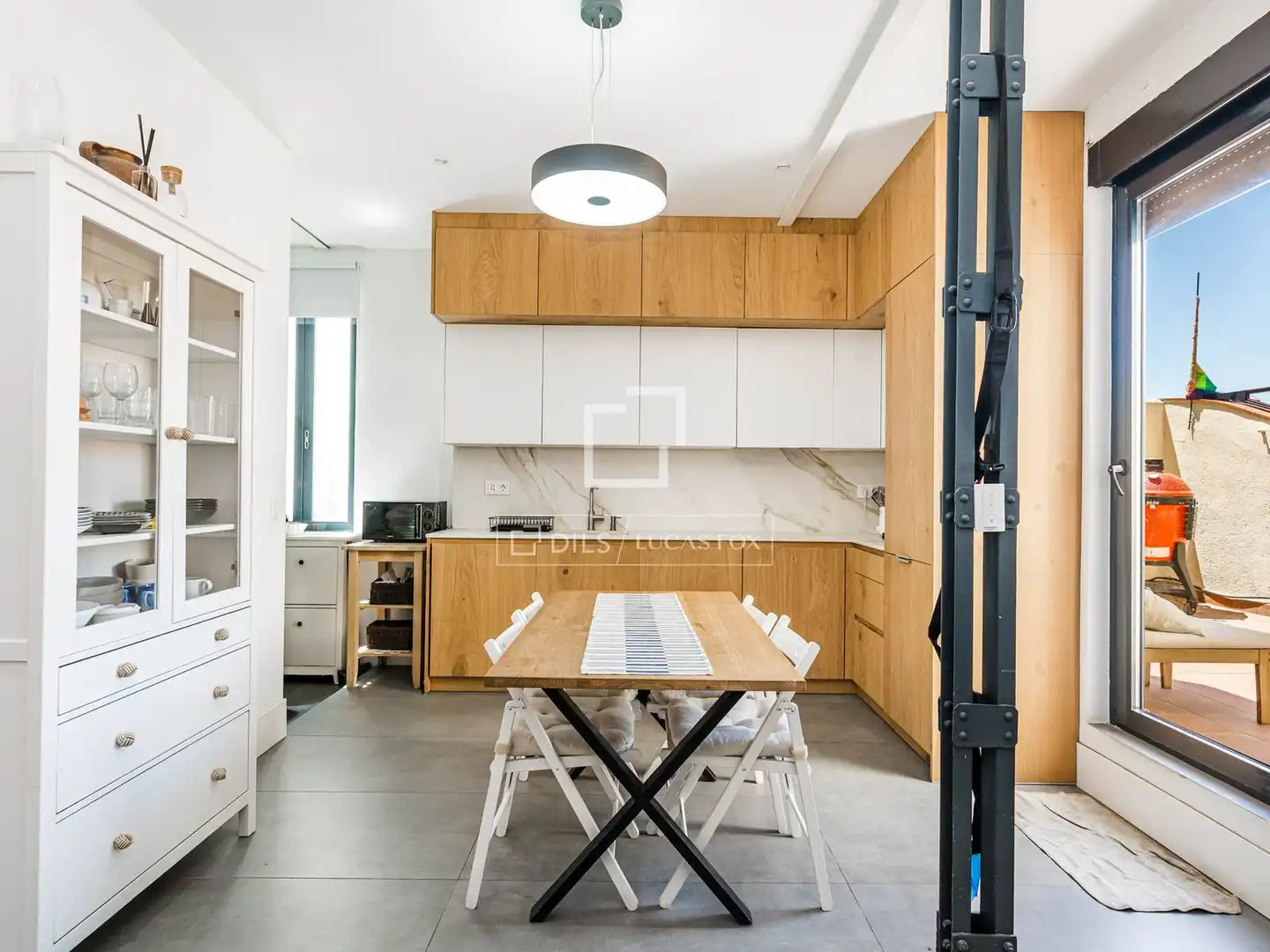 Ático con ascensor en venta en Centro, imagen 15