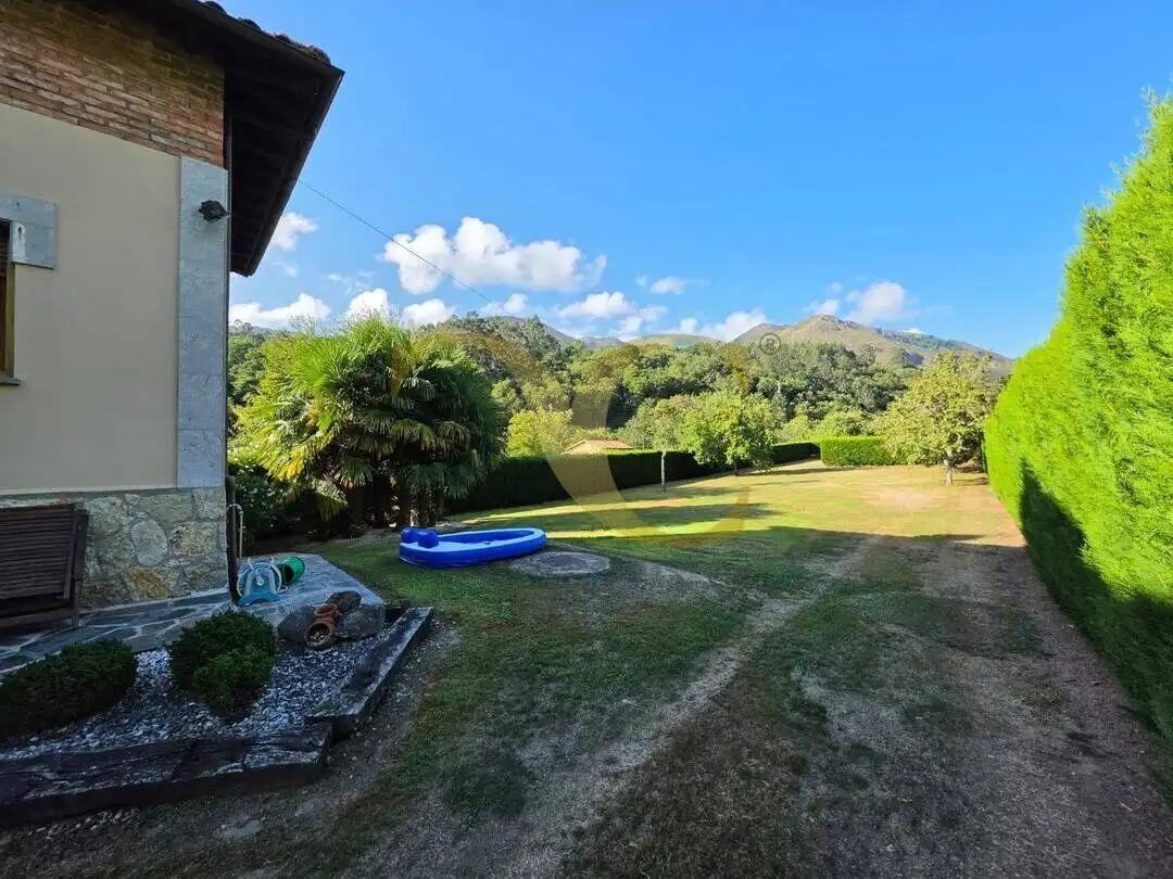 Villa con giardino in vendita a Riucaliente, imagen 5