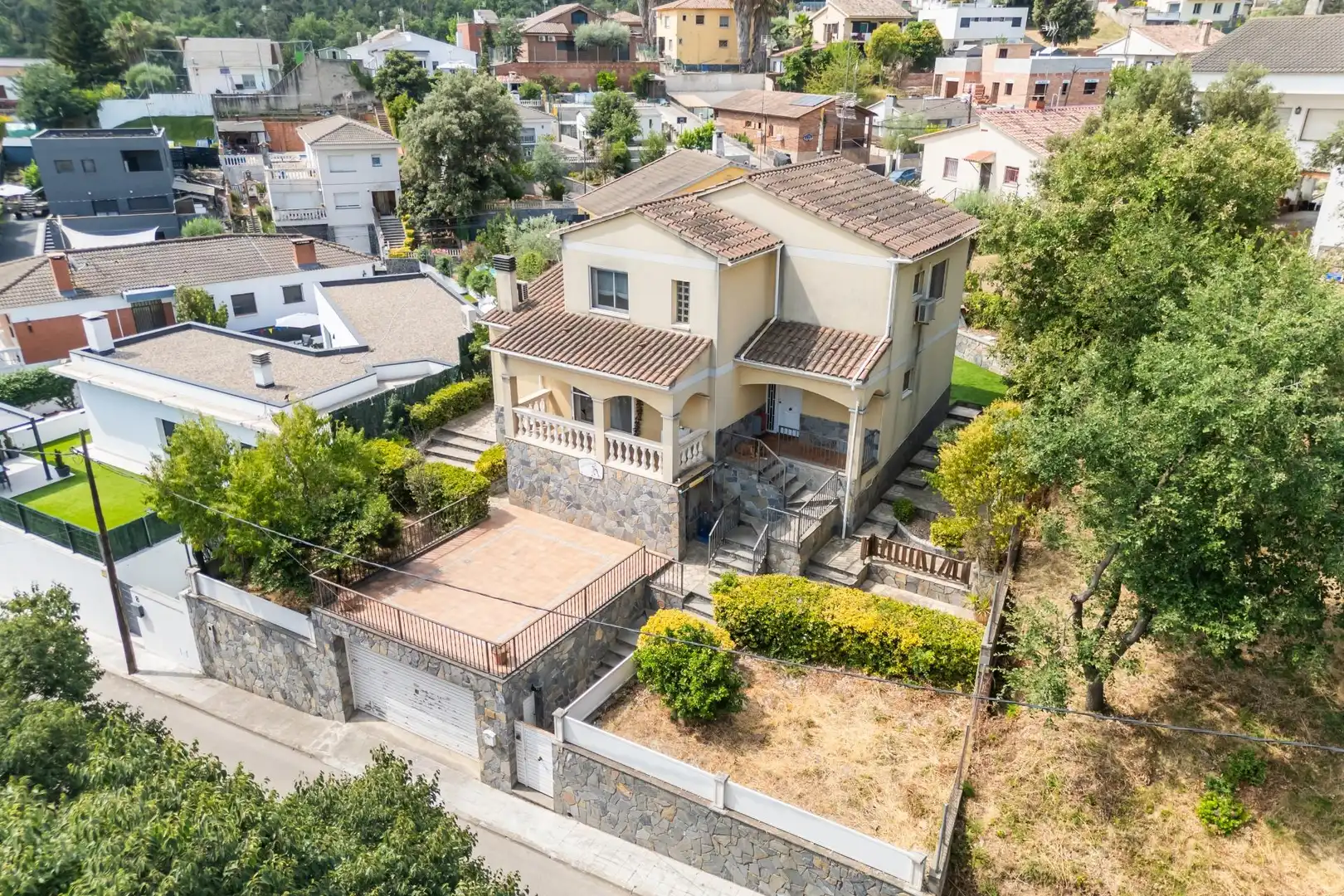 Casa o xalet en venda a Carrer TURIA, Lliçà d'Amunt