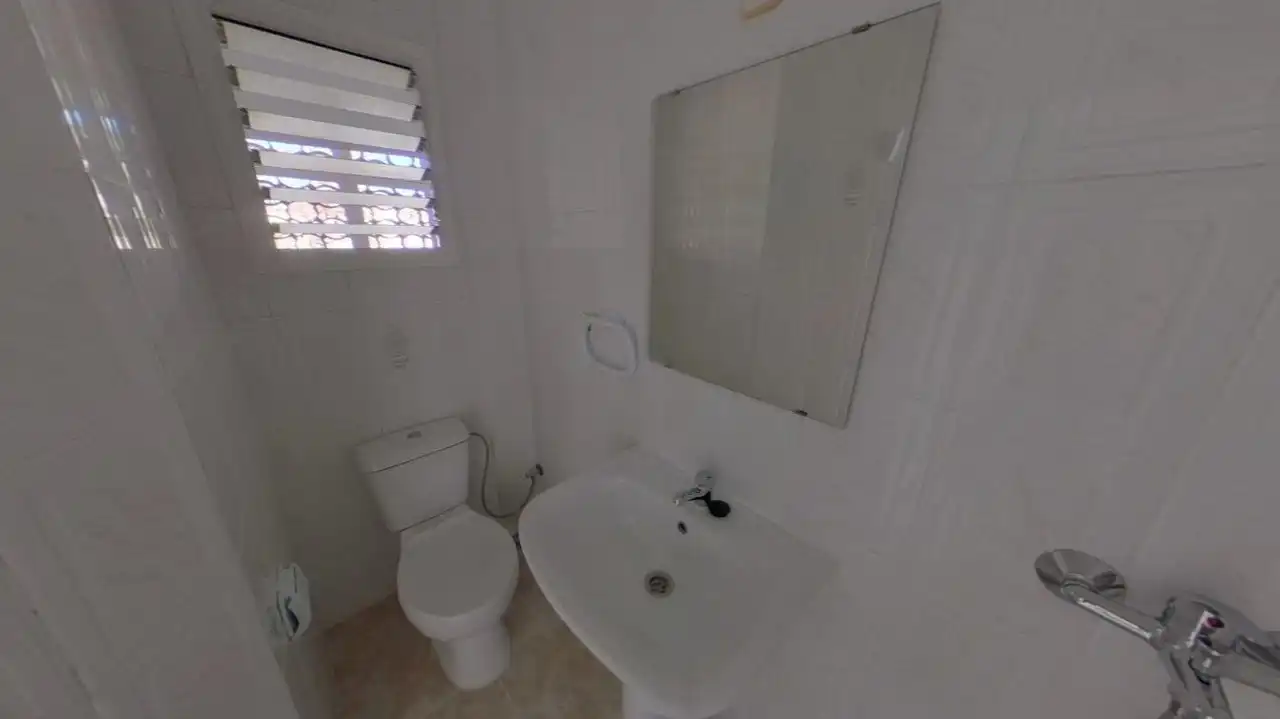 Bathroom of Flat for sale in  Palma de Mallorca