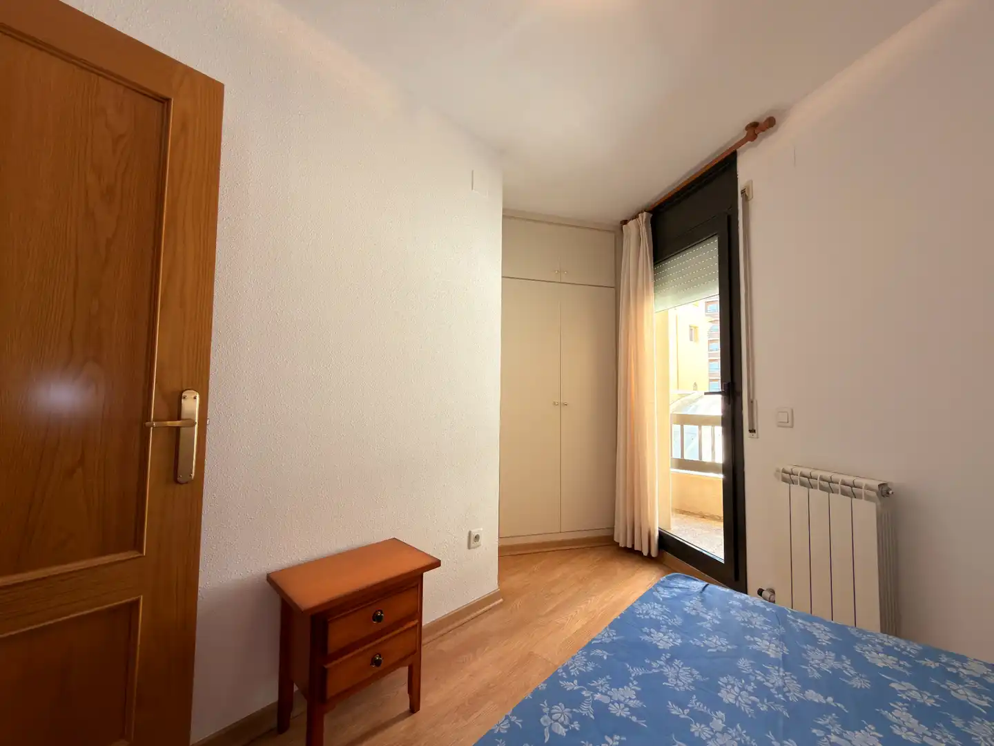Dormitori de Pis en venda en Lleida amb Aire condicionat, Calefacció i Parquet
