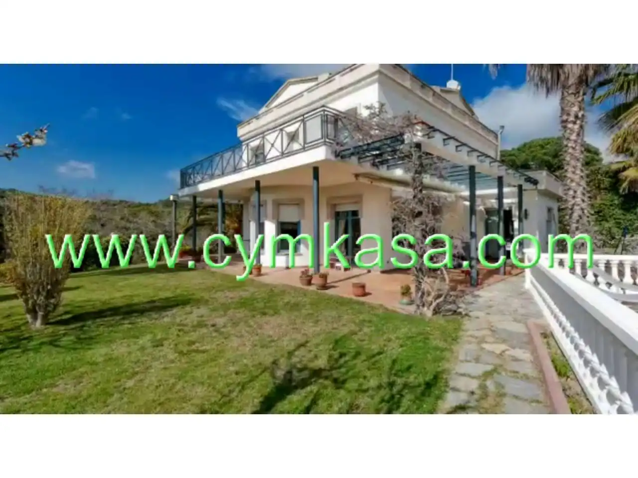 Haus mit Pool zum Verkauf in Condado del Jaruco - Puigventós