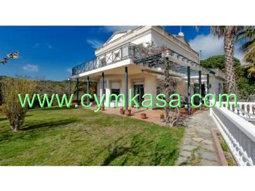 Casa con piscina en venta en Condado del Jaruco - Puigventós