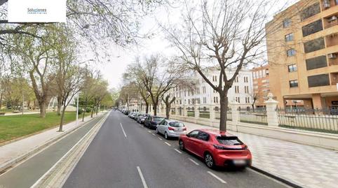 Foto 2 de Piso en venta en Industria, Albacete