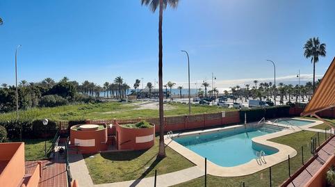 Photo 5 of Apartment for sale in Playamar - Benyamina, Málaga