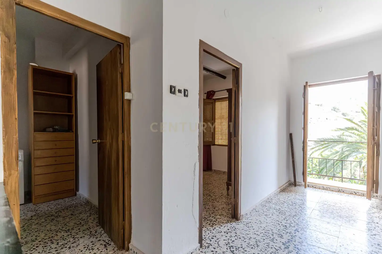 Casa o xalet en venda en El Pinar amb Balcó