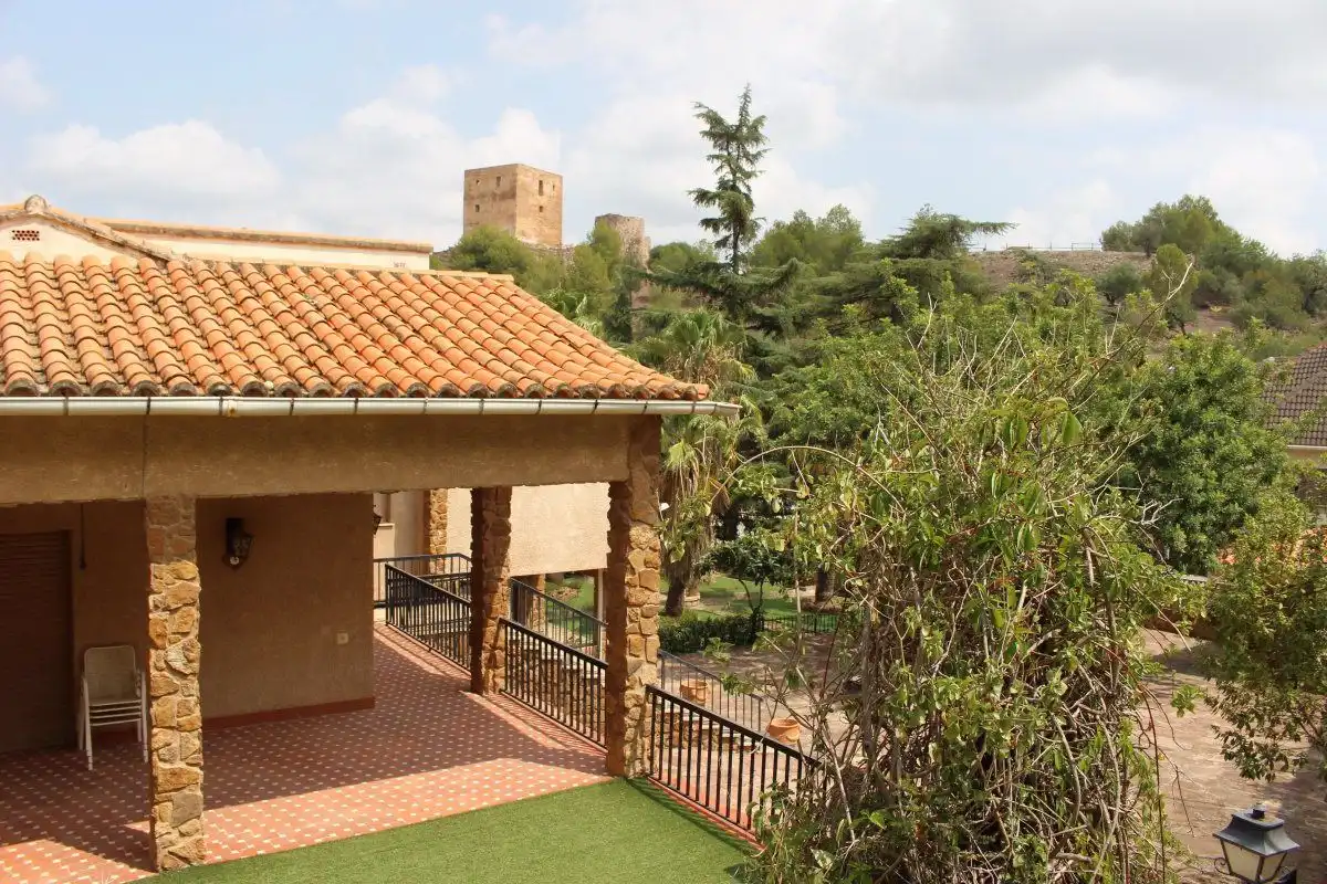 Terrace of Houses for sale in Torres Torres  with Air Conditioner, Heating and Terrace