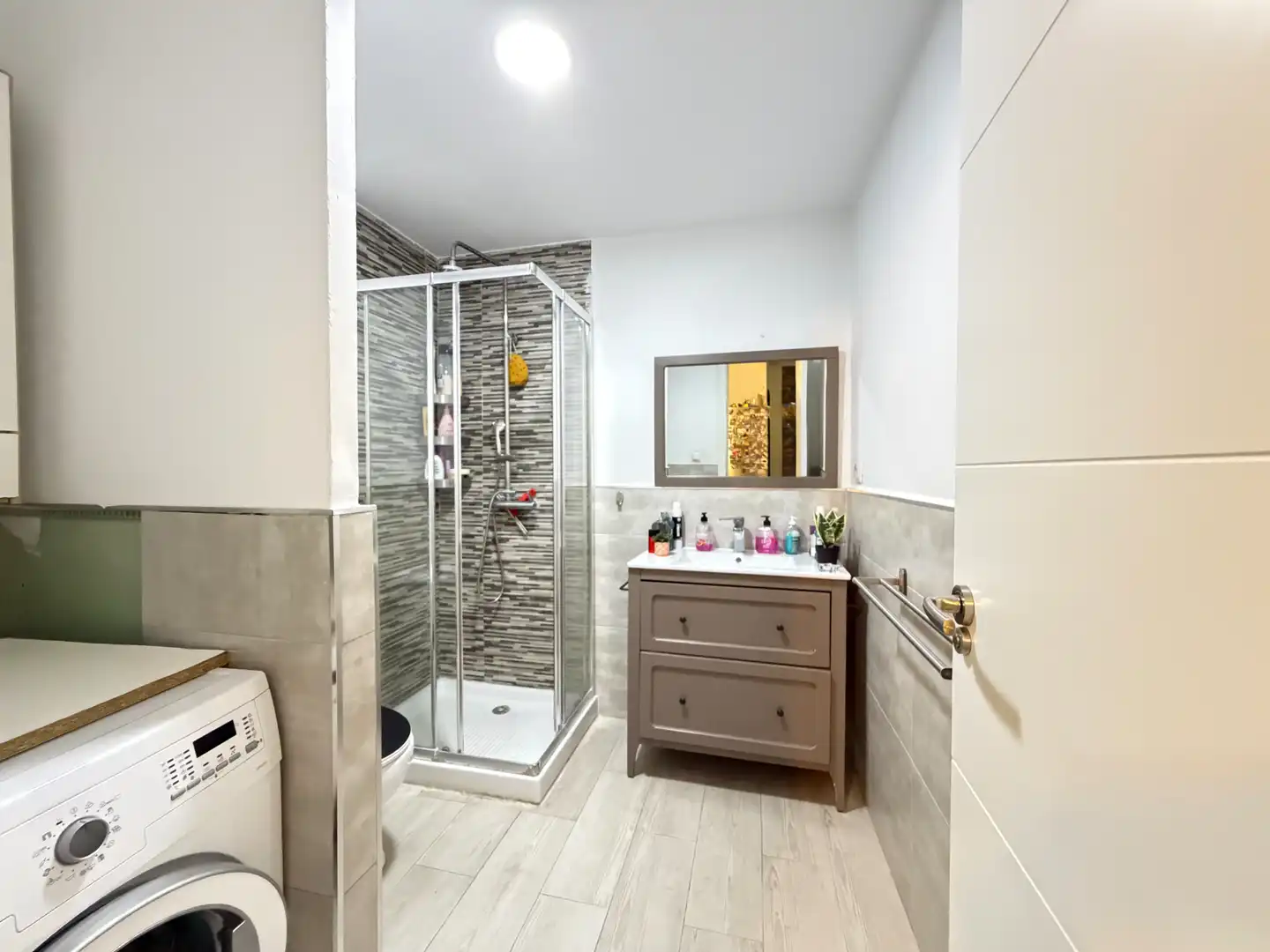 Baño de Piso en venta en Torrent con Amueblado