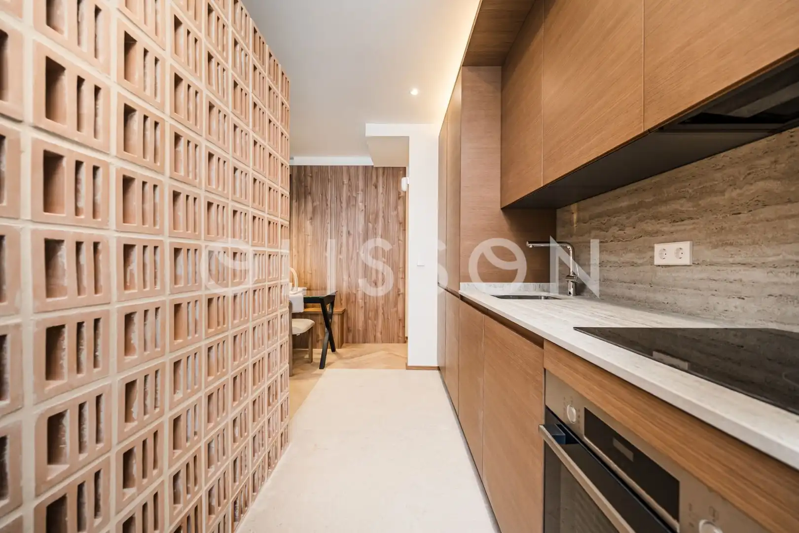 Flat with lift for sale in Chamartín, imagen 11
