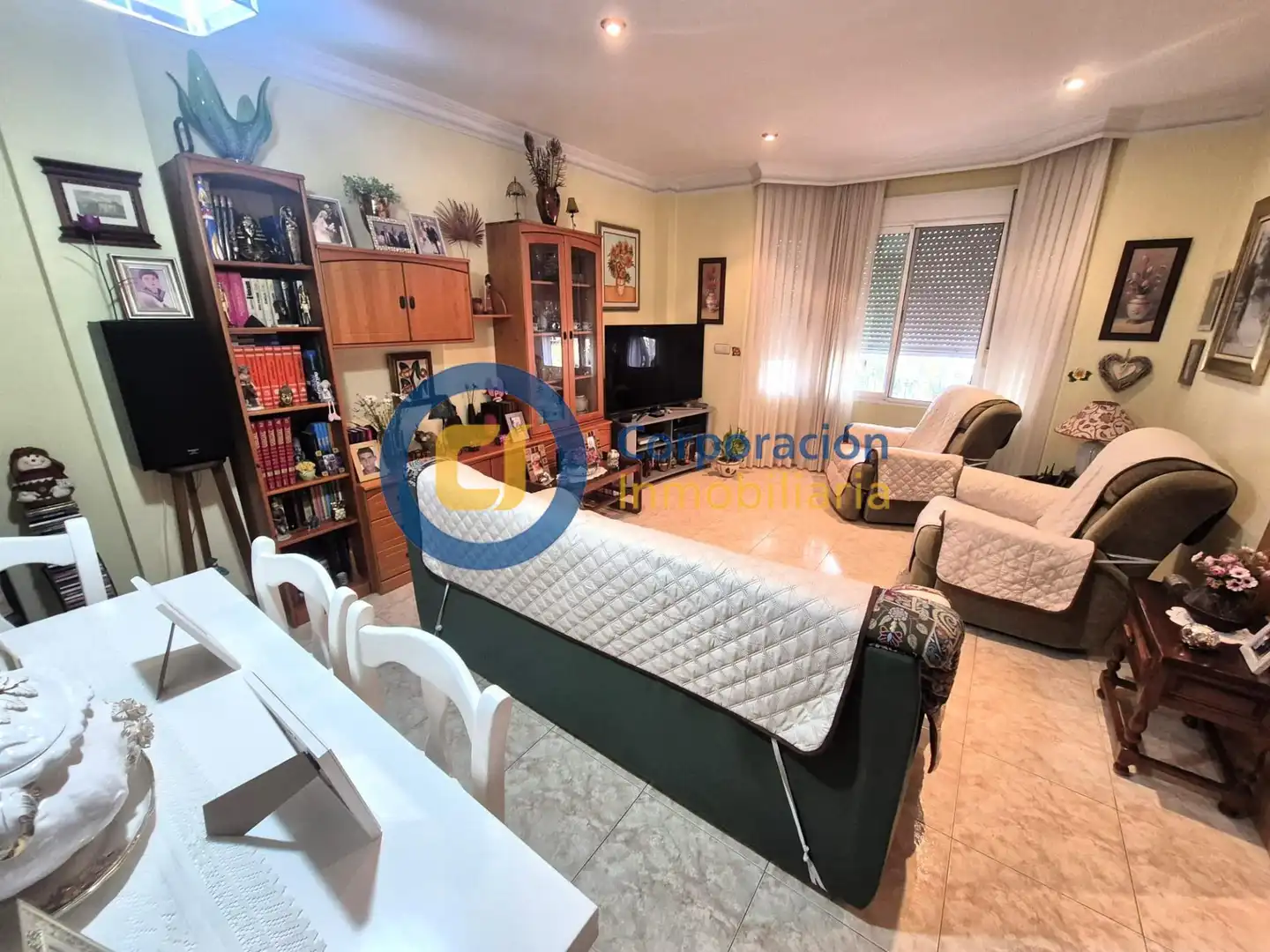 Duplex à vendre à Lorca Ciudad, imagen 3
