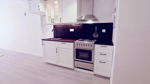 Foto 3 de Piso en venta en Verdum,  Barcelona Capital