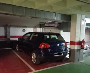 Parking of Garage for sale in  Zaragoza Capital