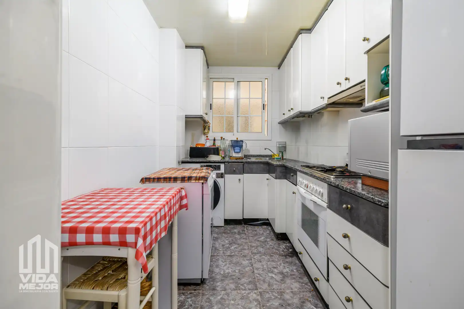 Appartamento con terrazza in vendita a Carretera de Sant Climent, imagen 7