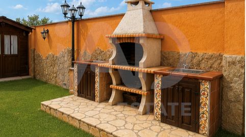 Foto 3 de Casa adosada en venda a Valverde de la Virgen, León