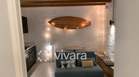 Foto 2 de Pis en venda a Carrer del Baluard, La Barceloneta,  Barcelona Capital