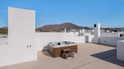 Foto 3 de Àtic en venda a Guadalobón, Málaga