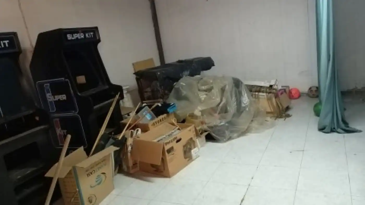 Local comercial de lloguer a Novelda, imagen 11
