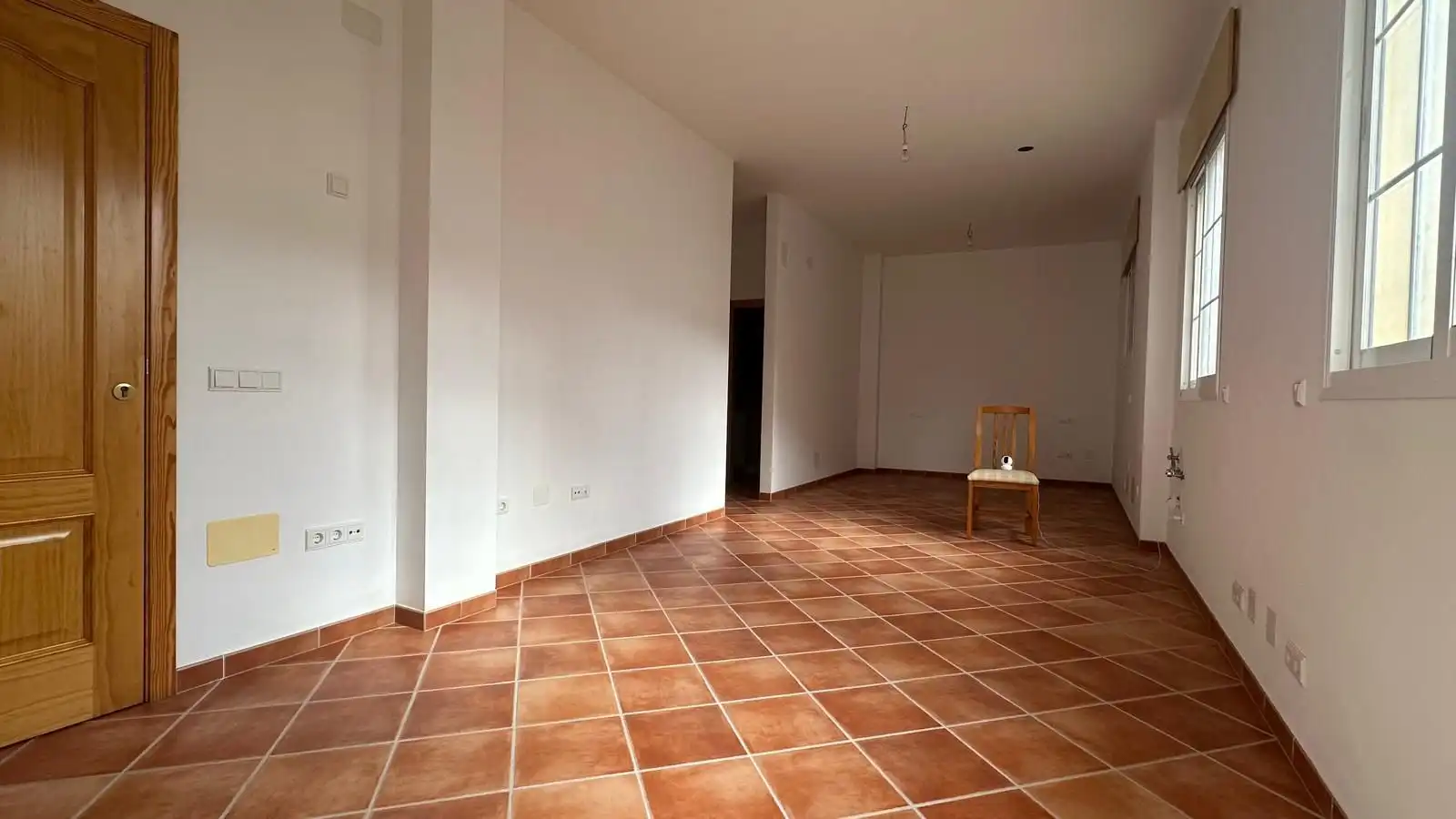Gewerbefläche zur Miete in Las Lagunas