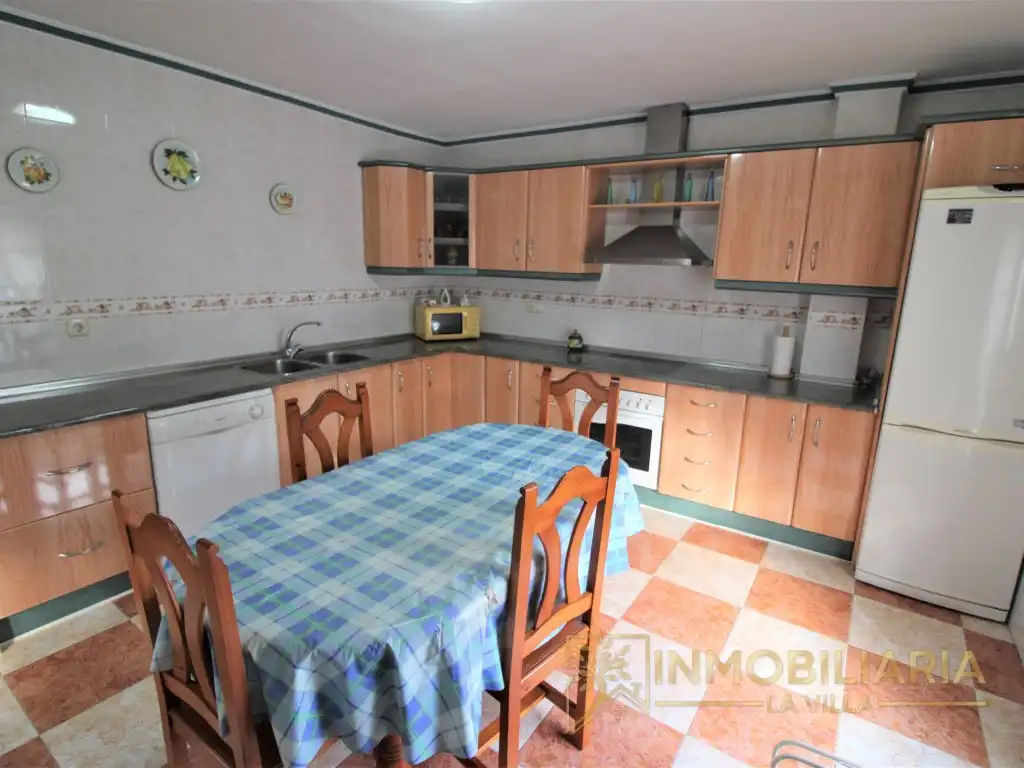 Maison avec terrasse à vendre à Tolox, imagen 4