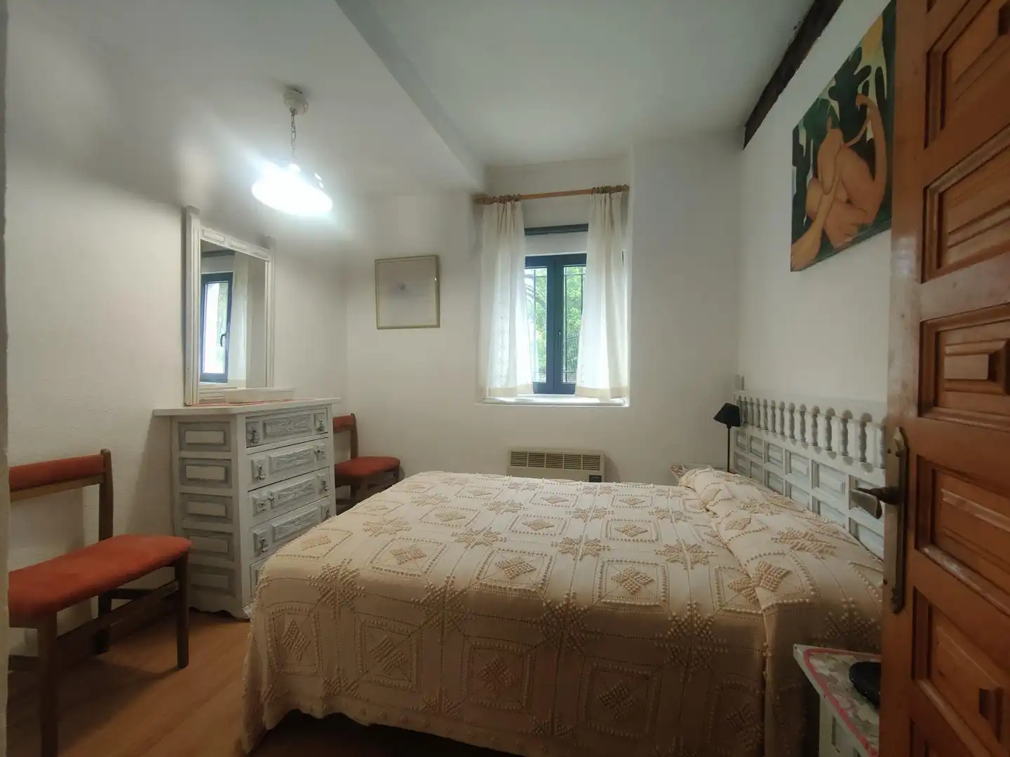 Flat for rent in Avenida los Infantes, El Sardinero