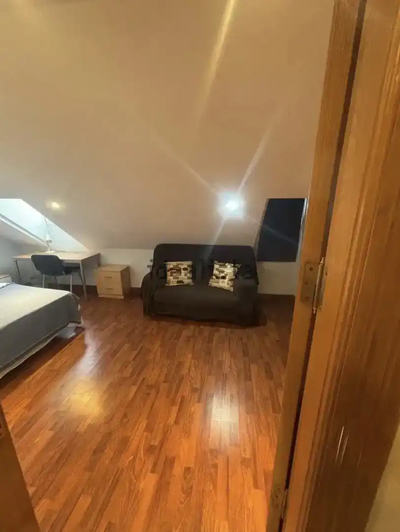Casa o xalet de lloguer en  Murcia Capital amb Aire condicionat i Balcó