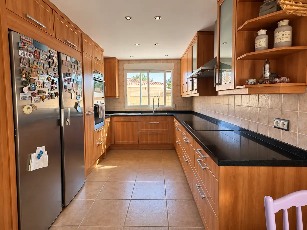 Casa con piscina in vendita a Altea ciudad, imagen 24