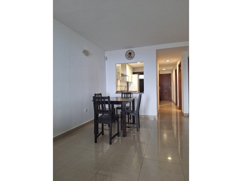 Dining room of Apartment for sale in Tegueste