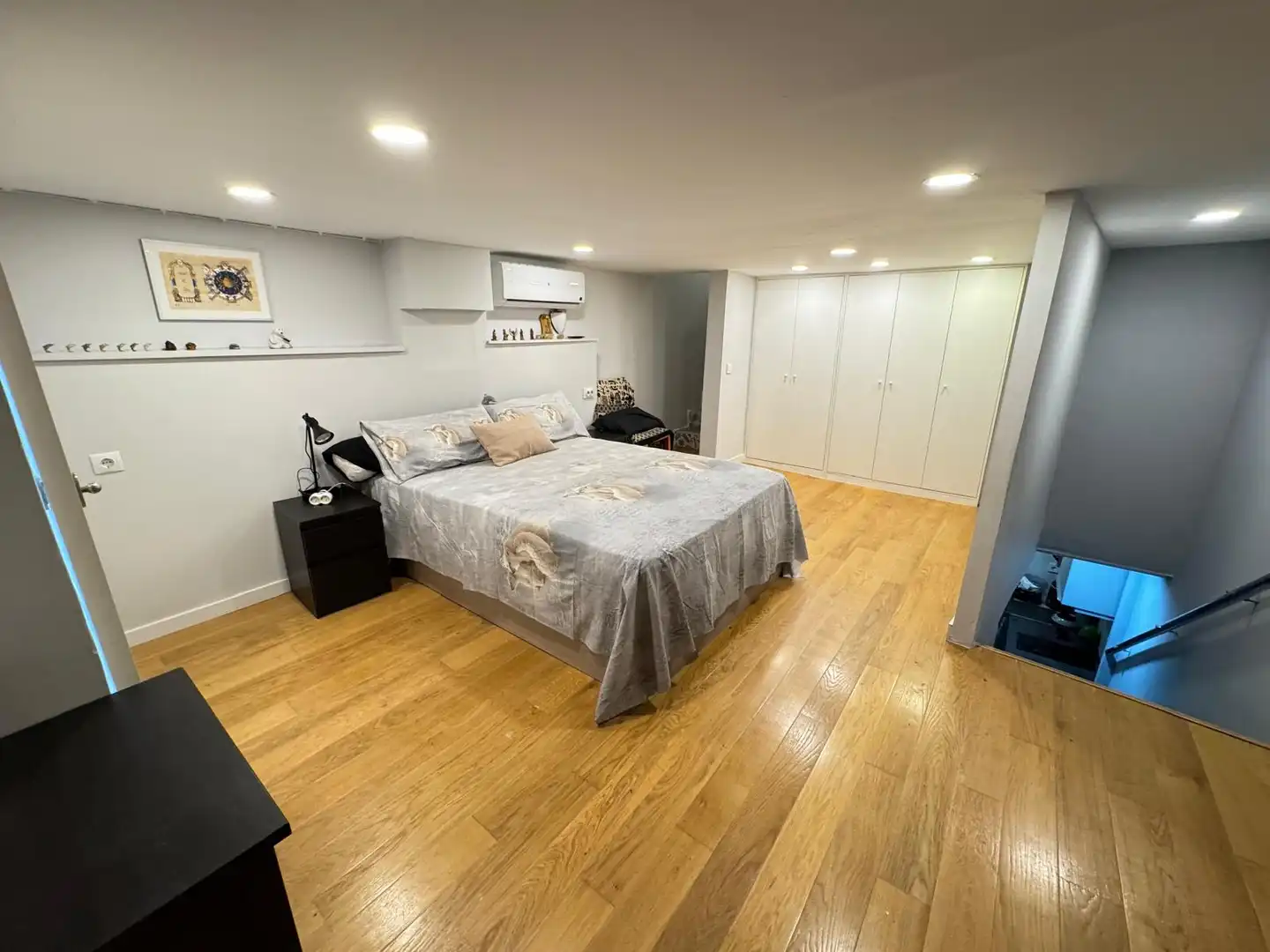 Planta baja en venta en L'Hospitalet de Llobregat con Aire acondicionado