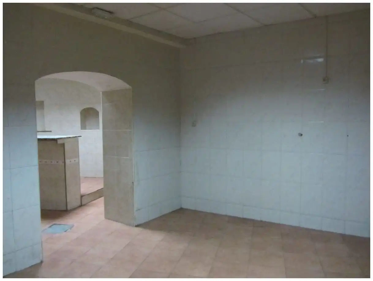 Casa adosada en venta en Calle María Encarnación Navarro, 1, San Gregorio