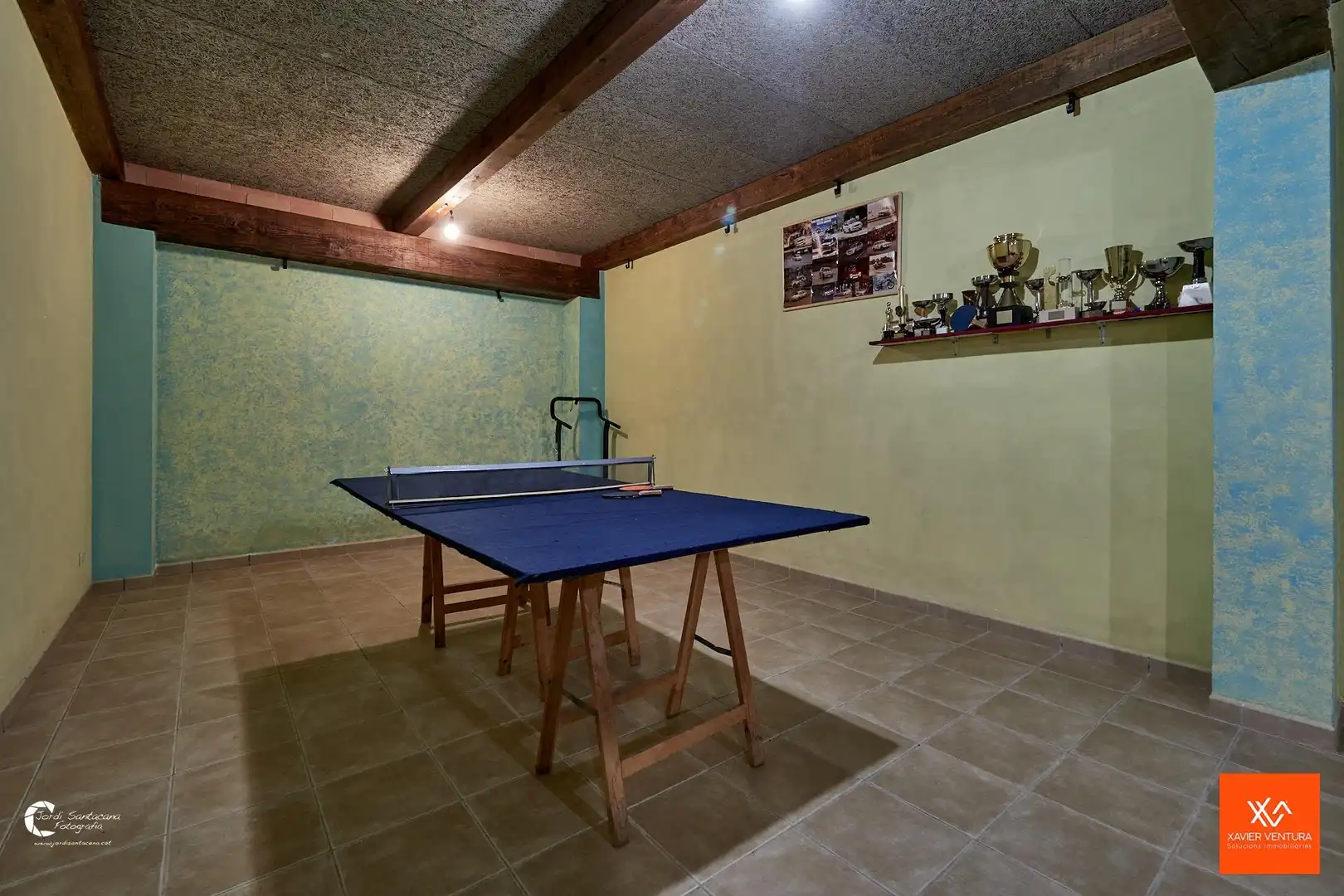 House with terrace for sale in Carretera calaceite, imagen 77