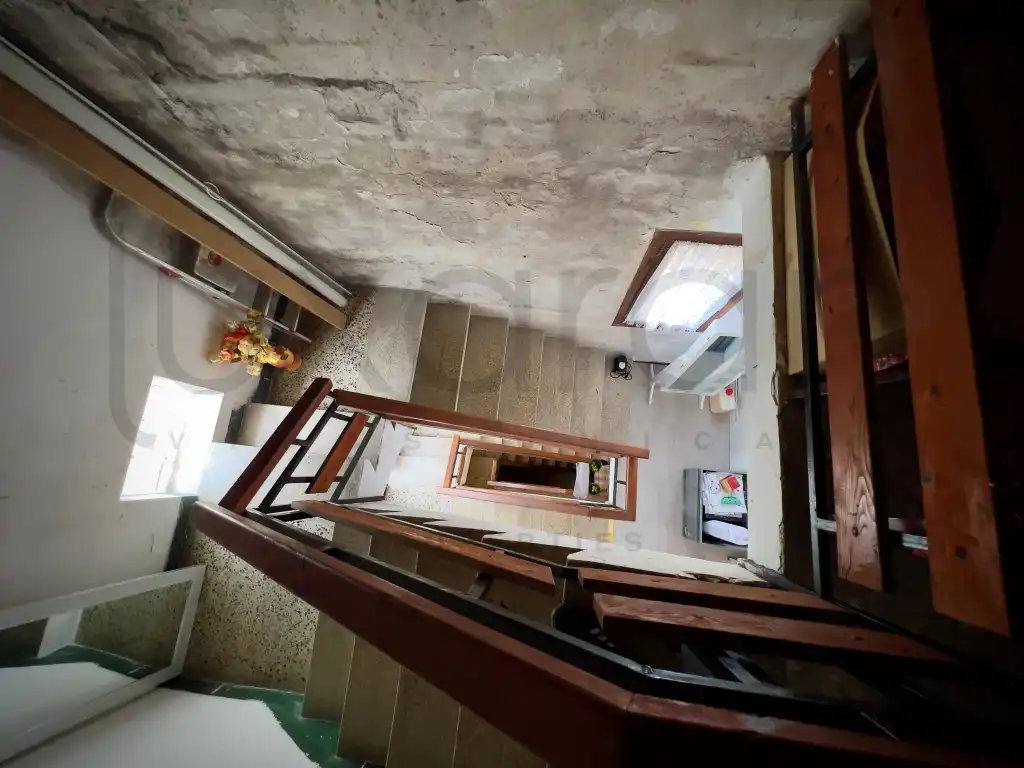 Casa o xalet en venda en Vielha e Mijaran amb Balcó