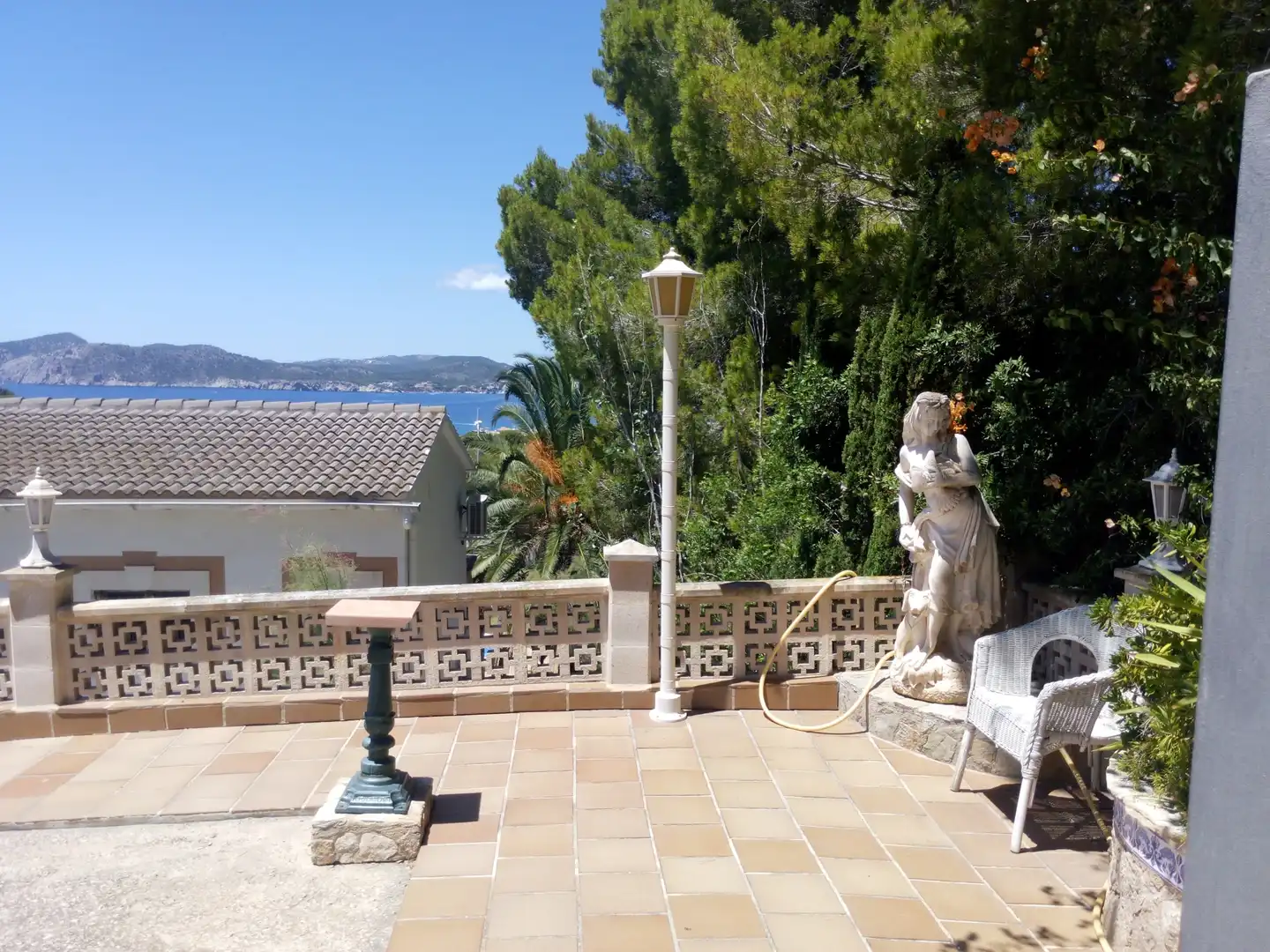 Casa o xalet en venda a Avinguda de Gabriel Roca, Polígon de Llevant