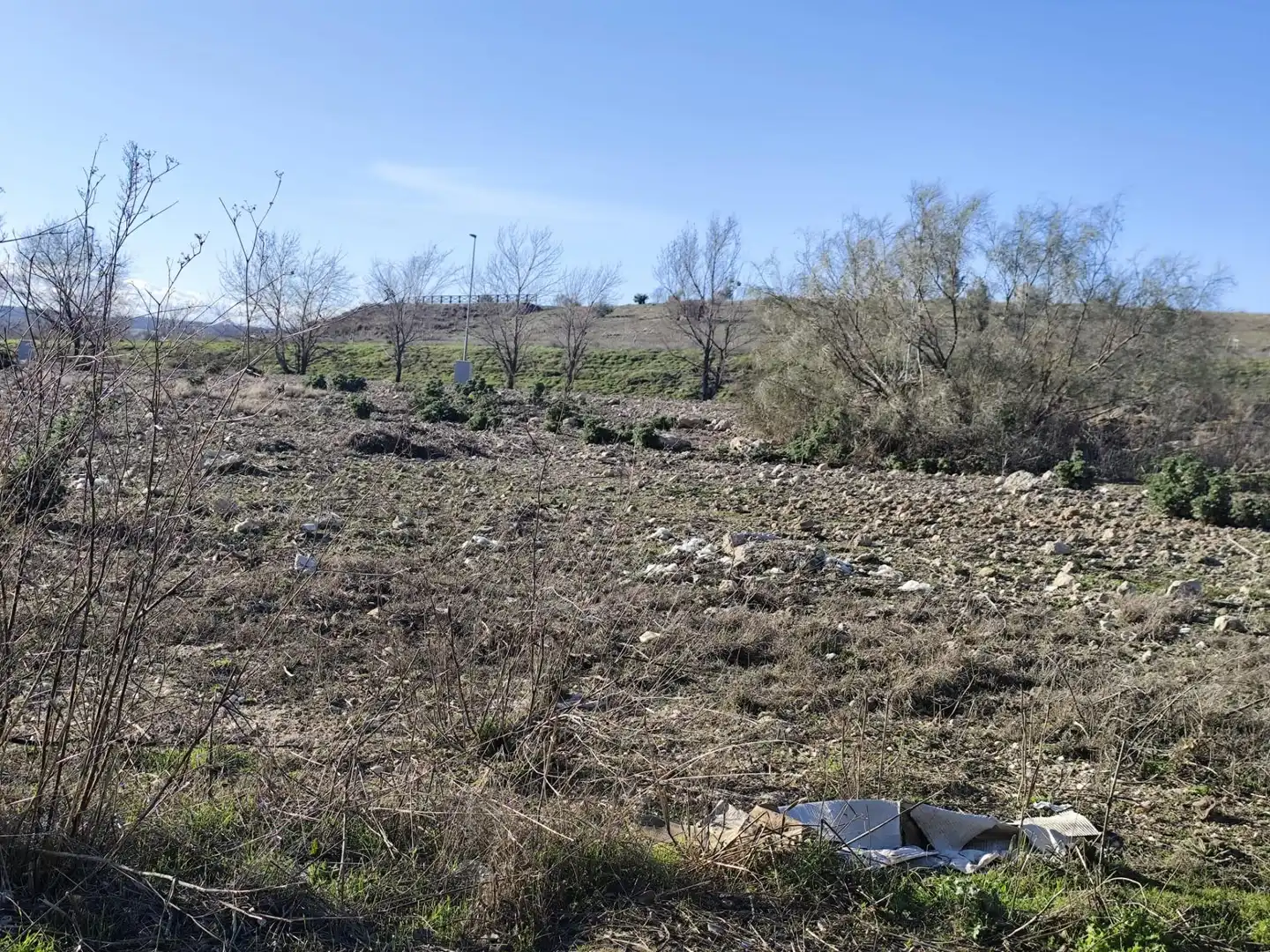 Terreno industriale in vendita a Villalbilla pueblo, imagen 3