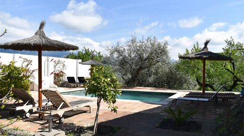 Foto 2 de Casa o chalet en venta en Calle Carretera, Arenas, Málaga