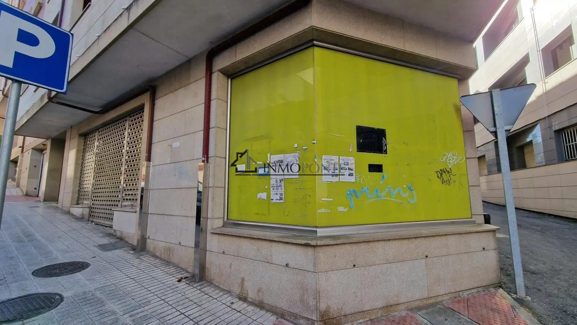 Business premises for sale in Marín, imagen 2