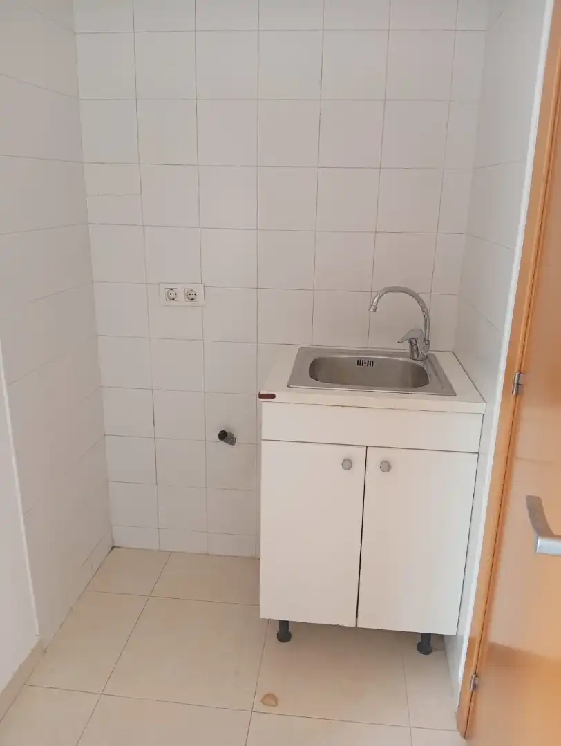 Badezimmer von Maisonette zum Verkauf in Vilanova del Vallès mit Klimaanlage, Heizung und Terrasse