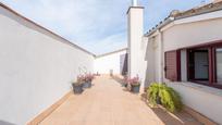 Terrassa de Dúplex en venda en Figueres amb Calefacció, Jardí privat i Terrassa