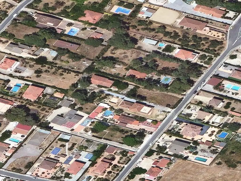 Detached house for sale in Calle Avellaner, imagen 3