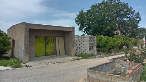 Photo 5 of Houses for sale in Camí de L'oliva, 20, Benigembla, Alicante