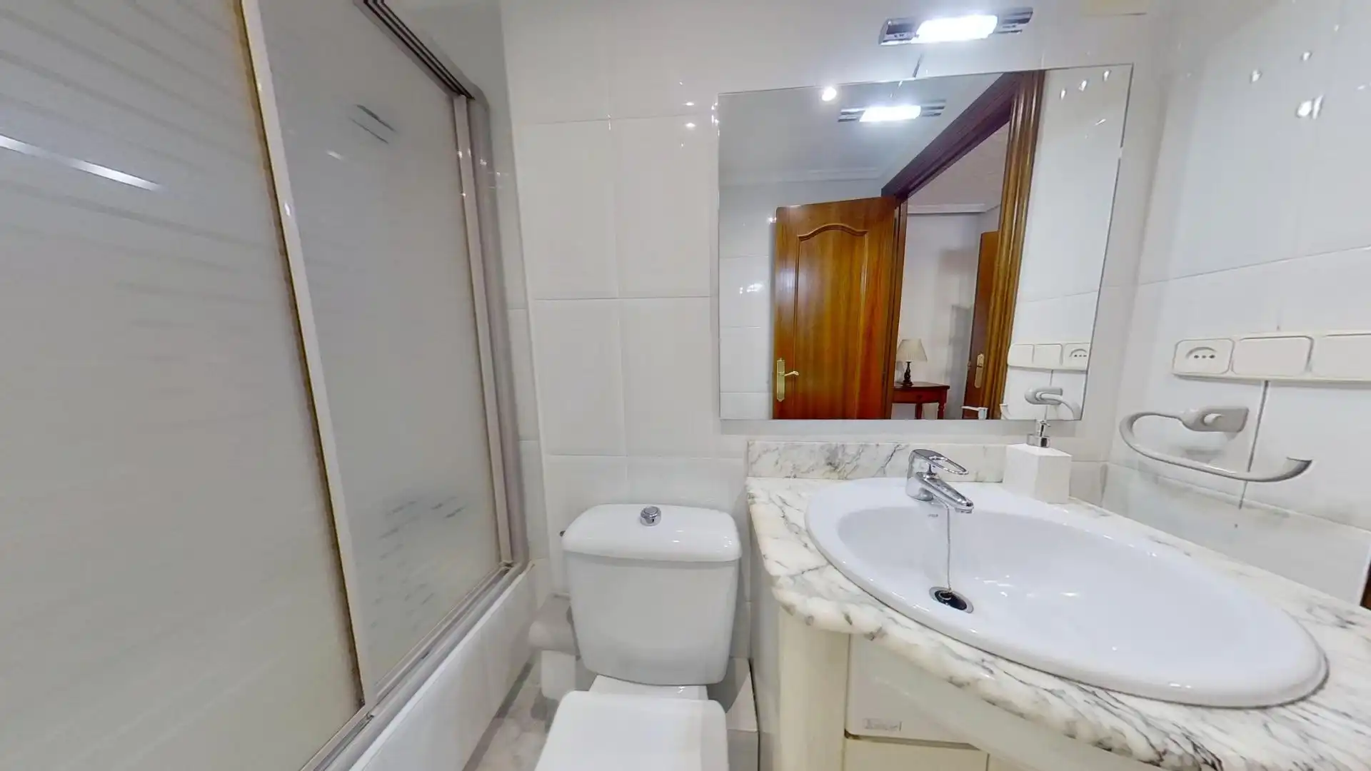 Flat for rent in ABEN AL ABBAR, 18, Albors