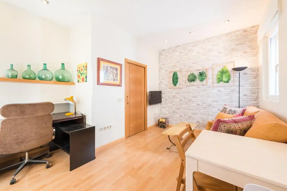 Apartments for rent in Madrid, Madrid