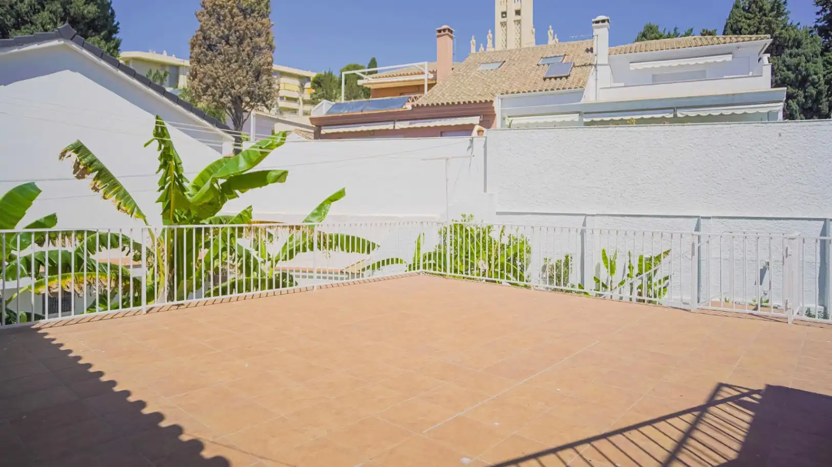 Casa o xalet en venda a Pedregalejo - Morlaco