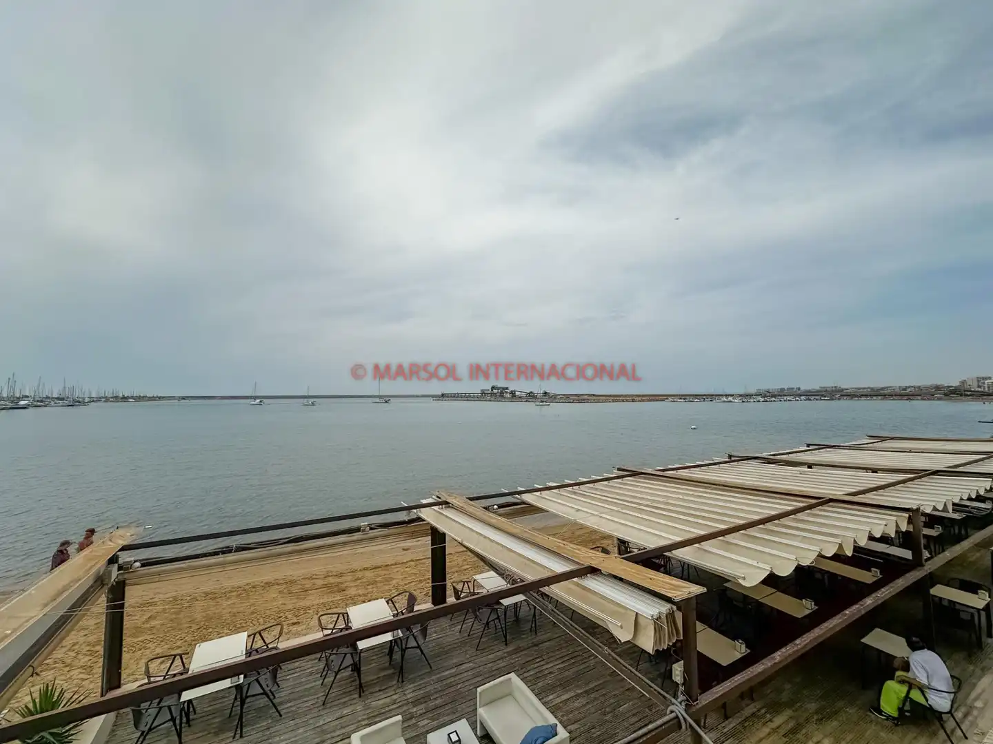 Apartament amb piscina en venda a Avenida Doctor Gregorio Marañón, imagen 2