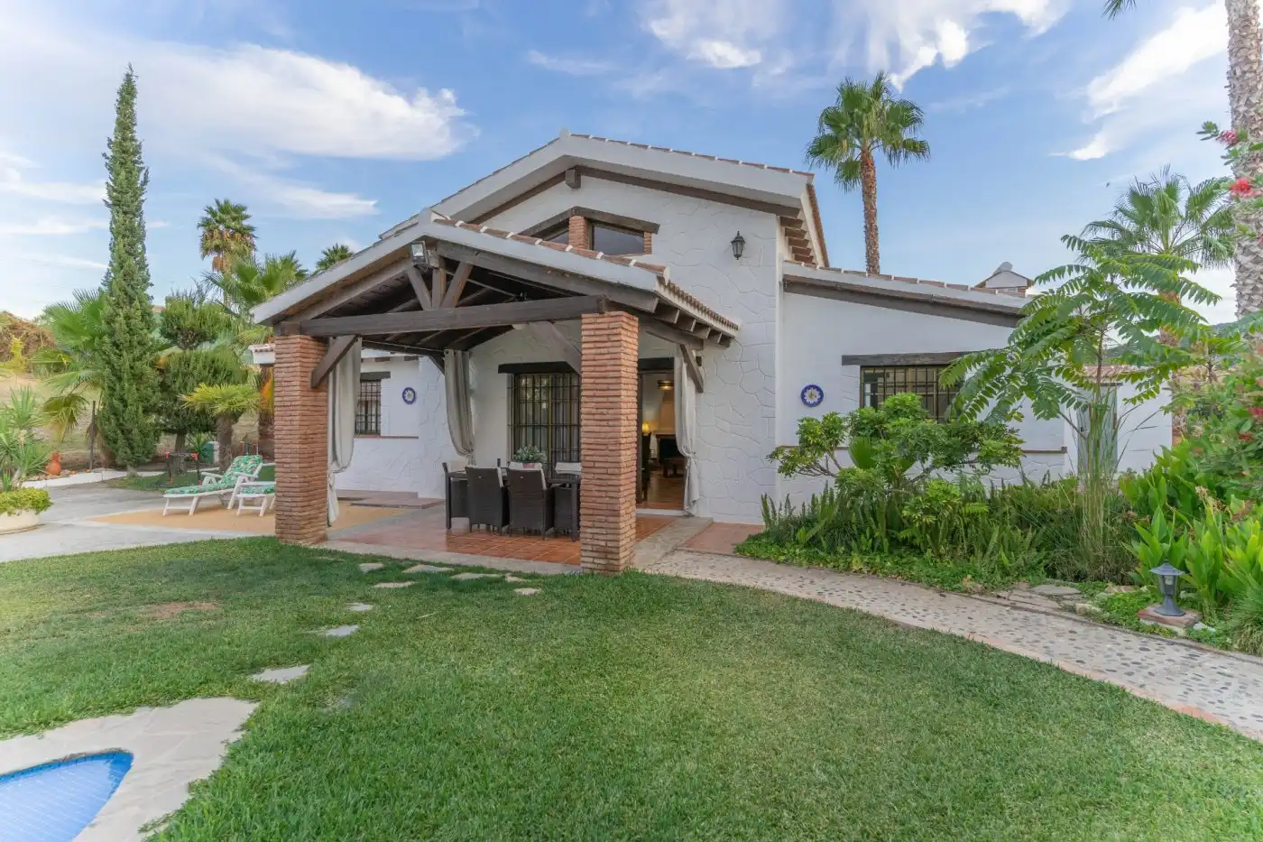 Villa mit Pool zum Verkauf in Centro, imagen 58