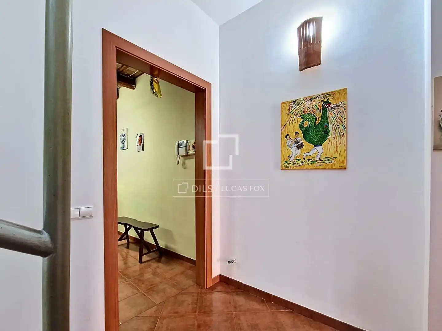 Casa o xalet en venda en Vilanova i la Geltrú amb Aire condicionat, Calefacció i Terrassa