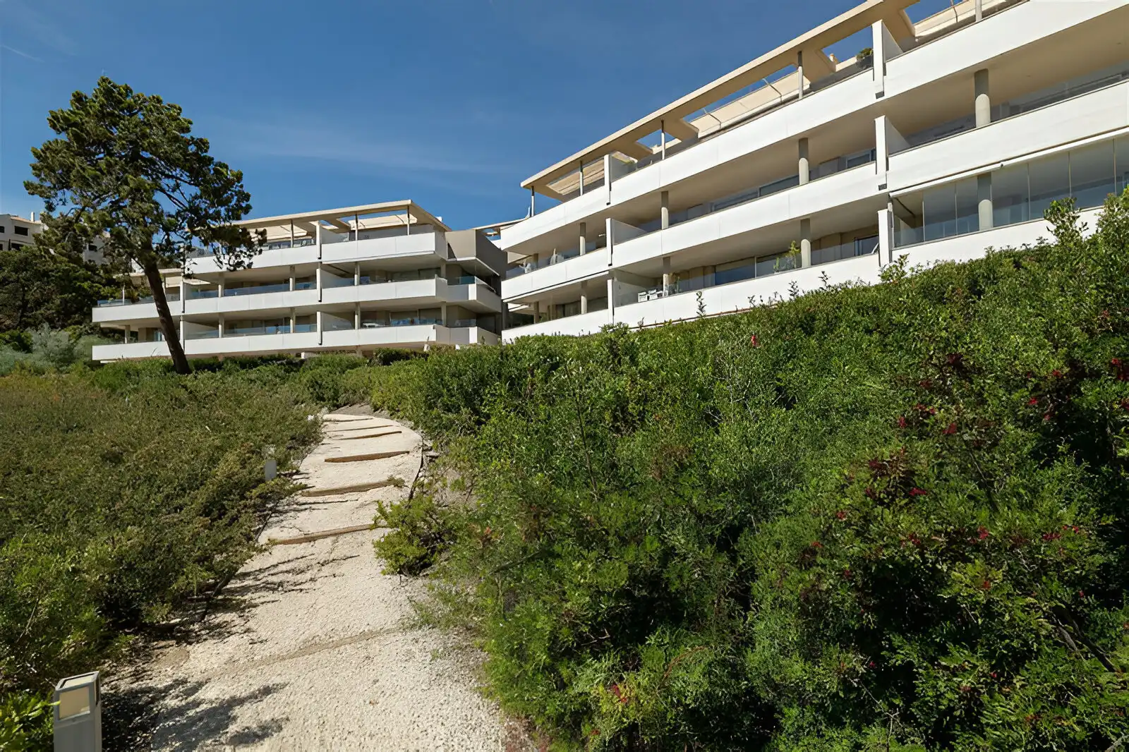 Apartment with pool for sale in Los Arqueros  - Puerto del Almendro, imagen 18
