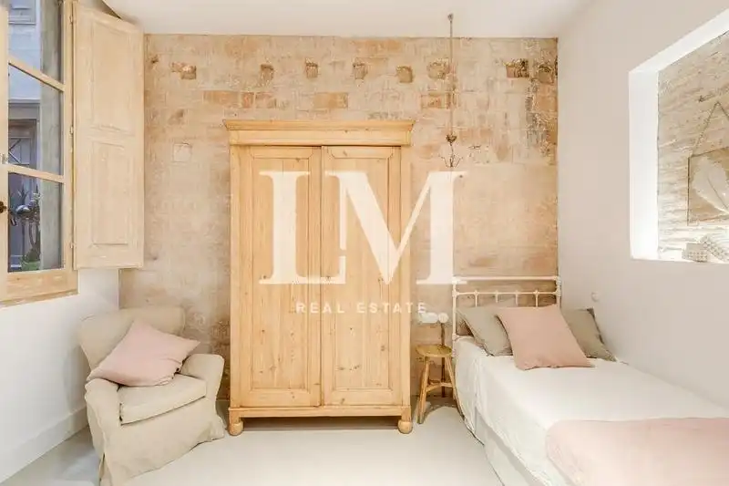 Apartment mit Terrasse zur Miete in Carrer ROGER DE LLURIA, imagen 19