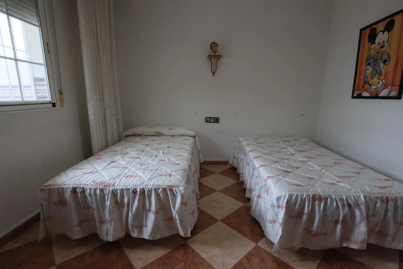 Bedroom of Buildings for sale in Puebla de la Calzada