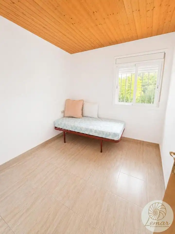 Habitación de Finca rústica en venta en L'Ametlla de Mar 